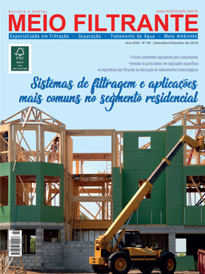 Edição 94 - Setembro/Outubro de 2018